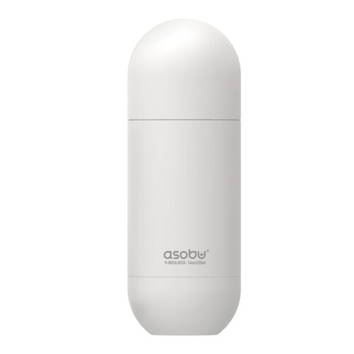Botella Asobu Orb 420 ml