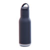 Botella Asobu Metro 650 ml - Black