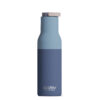 Botella Asobu Metro 650 ml - Pastel Blue
