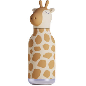 Botella Asobu Bestie 460 ml - Giraffe