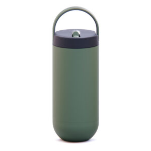Botella Asobu Orbit 900 ml - Basil Green