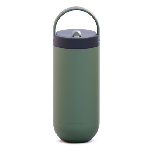 Botella Asobu Orbit 900 ml