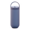 Botella Asobu Orbit 900 ml - Slate Grey