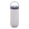 Botella Asobu Orbit 900 ml - White