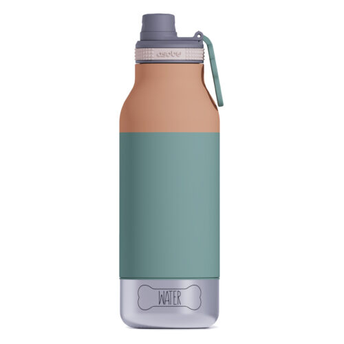 Botella Asobu Buddy 1L