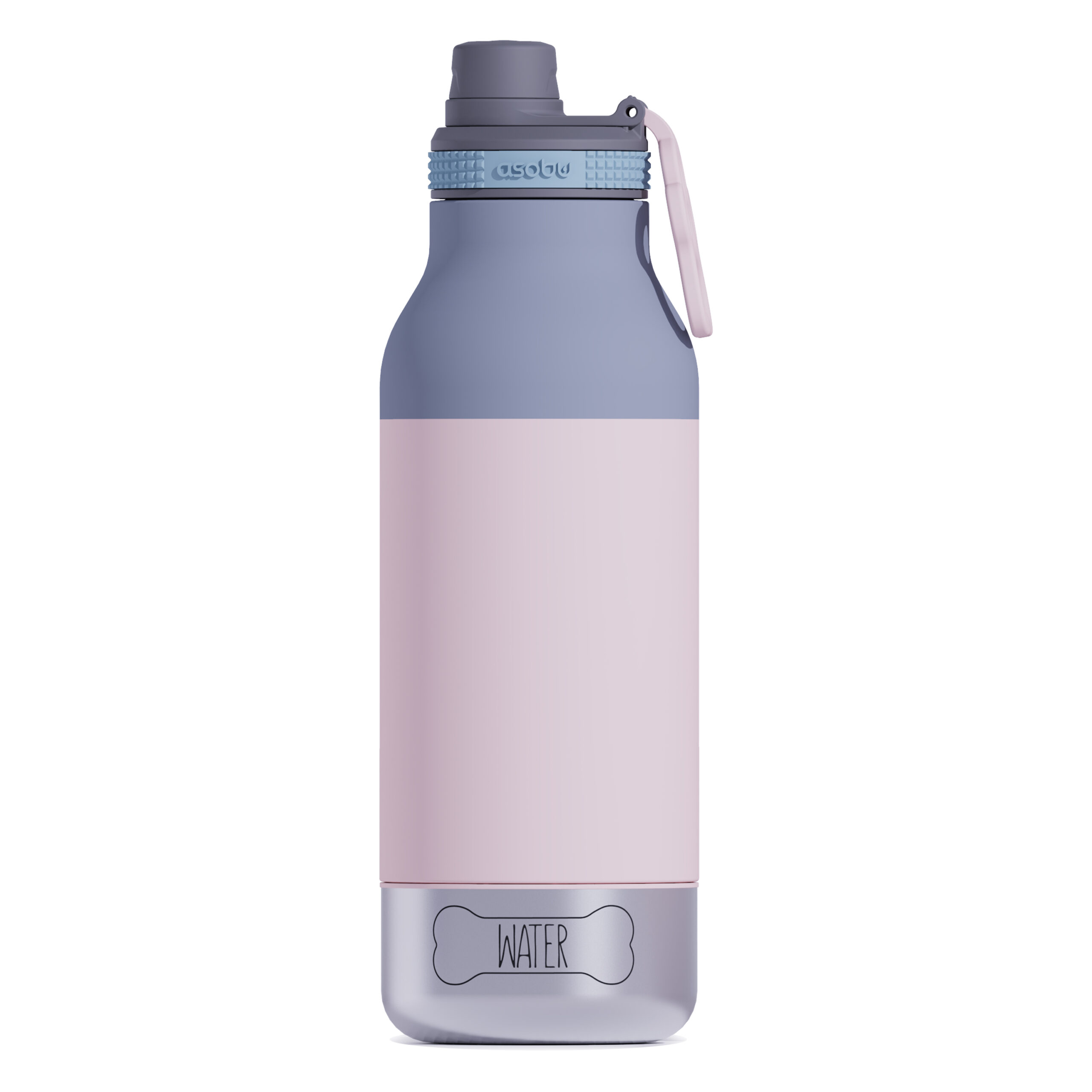 Pastel Pink