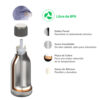 Botella Asobu Bestie 460 ml - Seal