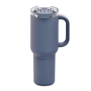 Vaso Asobu Duplex 660 ml + 360 ml - Slate Grey