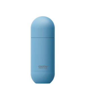 Botella Asobu Orb 420 ml - Blue