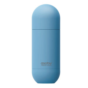 Botella Asobu Orb 420 ml