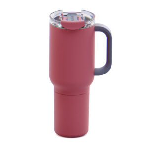 Vaso Asobu Duplex 660 ml + 360 ml