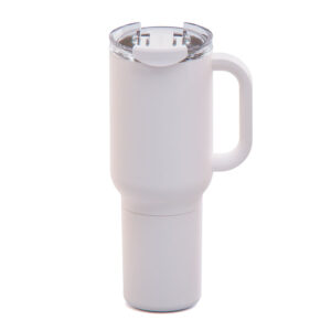 Vaso Asobu Duplex 660 ml + 360 ml