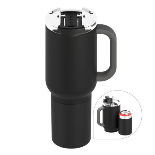 Vaso Asobu Duplex 660 ml + 360 ml