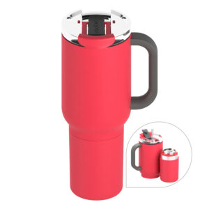 Vaso Asobu Duplex 660 ml + 360 ml