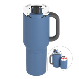 Vaso Asobu Duplex 660 ml + 360 ml