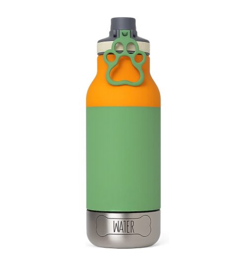 Botella Asobu Buddy 1L