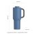 Vaso Asobu Duplex 660 ml + 360 ml