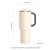 Vaso Asobu Duplex 660 ml + 360 ml