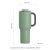 Vaso Asobu Duplex 660 ml + 360 ml