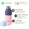 Botella Asobu Orb 420 ml