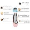 Botella Asobu Orb 420 ml