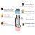 Botella Asobu Orb 420 ml