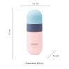 Botella Asobu Orb 420 ml