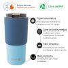 Vaso Térmico Asobu Pick Me Up 650ml