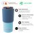 Vaso Térmico Asobu Pick Me Up 650ml