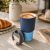 Vaso Térmico Asobu Pick Me Up 650ml