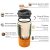 Vaso Térmico Asobu Pick Me Up 650ml