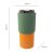Vaso Térmico Asobu Pick Me Up 650ml