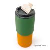 Vaso Térmico Asobu Pick Me Up 650ml