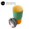 Vaso Térmico Asobu Pick Me Up 650ml