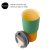 Vaso Térmico Asobu Pick Me Up 650ml