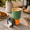 Vaso Térmico Asobu Pick Me Up 650ml