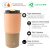 Vaso Térmico Asobu Pick Me Up 650ml