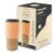 Vaso Térmico Asobu Pick Me Up 650ml