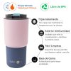 Vaso Térmico Asobu Pick Me Up 650ml