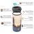 Vaso Térmico Asobu Pick Me Up 650ml
