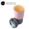 Vaso Térmico Asobu Pick Me Up 650ml