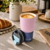 Vaso Térmico Asobu Pick Me Up 650ml