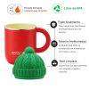 Mug Asobu Happy Hat 360ml