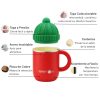 Mug Asobu Happy Hat 360ml