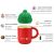Mug Asobu Happy Hat 360ml