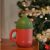Mug Asobu Happy Hat 360ml