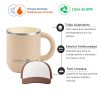 Mug Asobu Happy Hat Trucker Cap 360ml