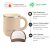 Mug Asobu Happy Hat Trucker Cap 360ml
