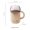 Mug Asobu Happy Hat Trucker Cap 360ml
