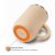Mug Asobu Happy Hat Trucker Cap 360ml